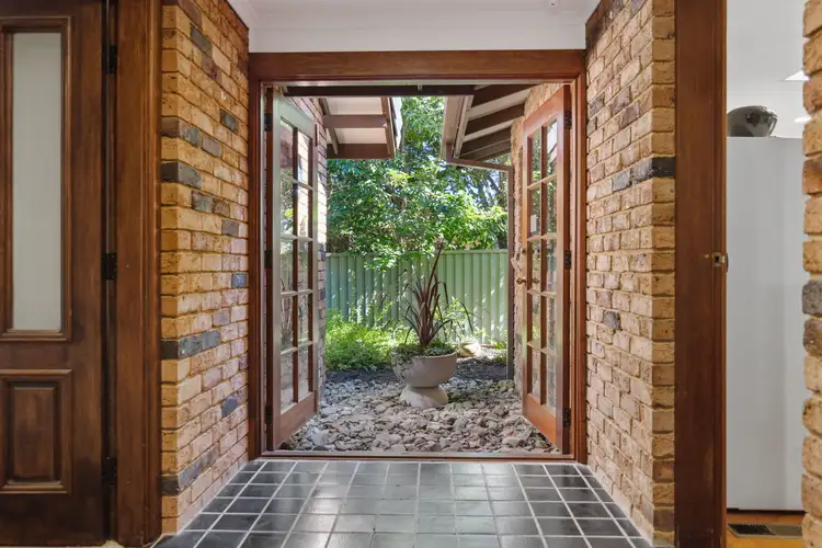 Second view of Homely house listing, 79 Harrington Circuit, Kambah ACT 2902