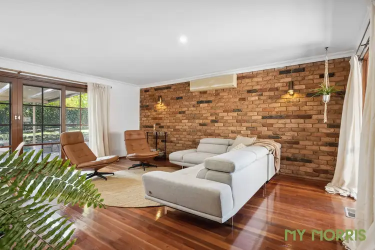 Fourth view of Homely house listing, 79 Harrington Circuit, Kambah ACT 2902