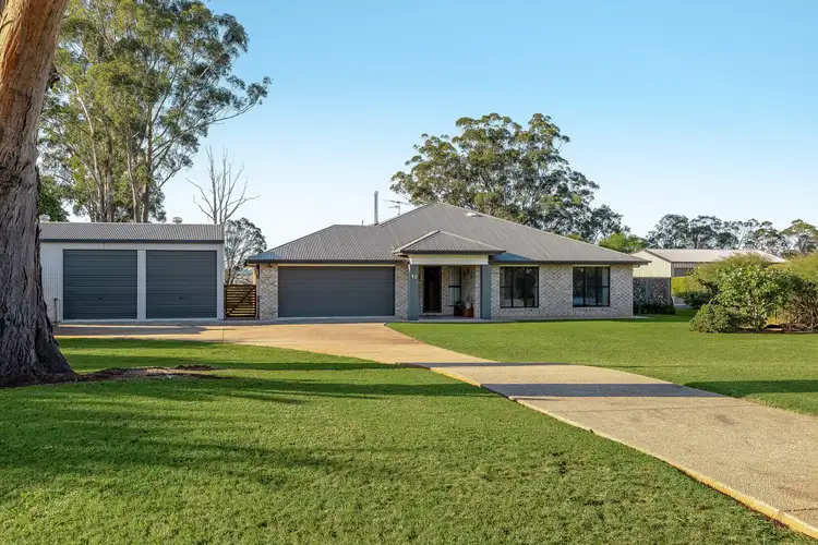 10 Bass Street, Cabarlah QLD 4352