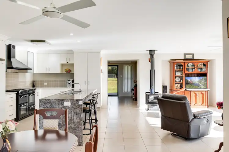 Fifth view of Homely house listing, 10 Bass Street, Cabarlah QLD 4352
