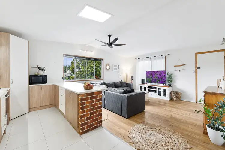 Second view of Homely house listing, 12 Judith Street, Burnside QLD 4560