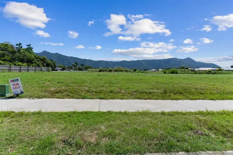 Main view of Homely land listing, Address available on request