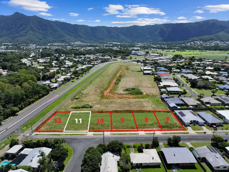 Fourth view of Homely land listing, Address available on request