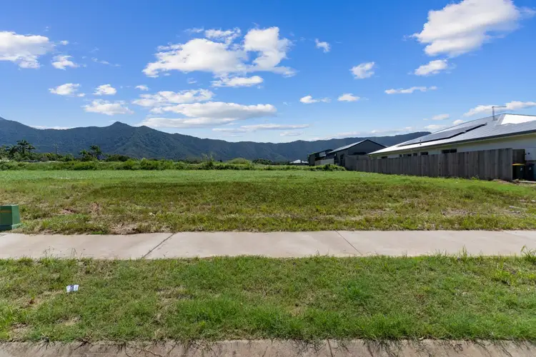 Main view of Homely land listing, Address available on request