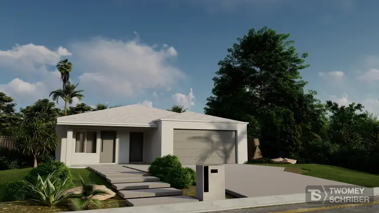Second view of Homely land listing, Address available on request