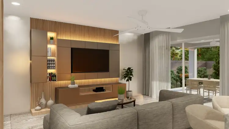 Fifth view of Homely land listing, Address available on request