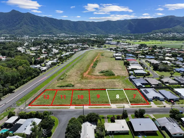 Sixth view of Homely land listing, Address available on request