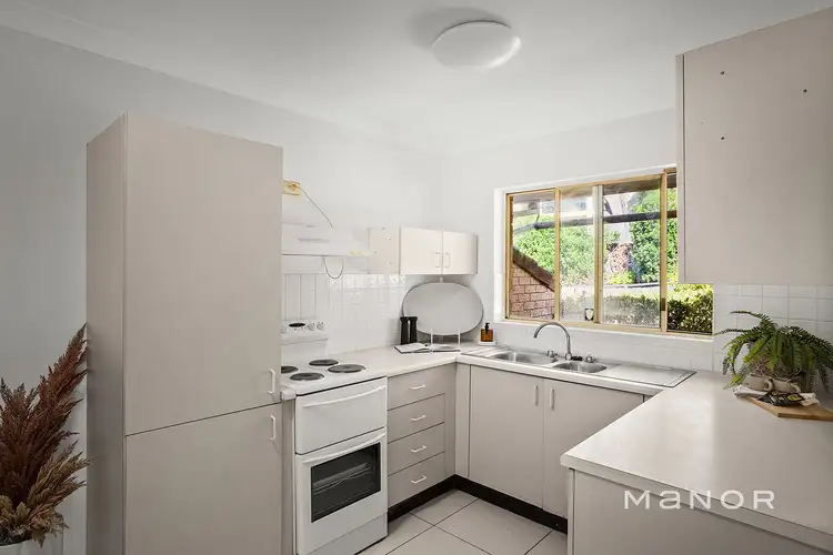 Fourth view of Homely villa listing, 17/1-5 Hill Street, Baulkham Hills NSW 2153