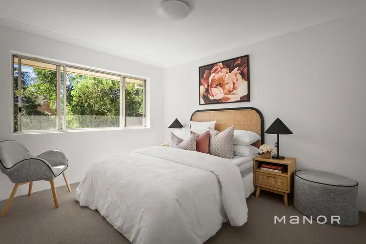 Fifth view of Homely villa listing, 17/1-5 Hill Street, Baulkham Hills NSW 2153