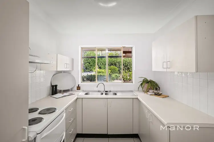 Sixth view of Homely villa listing, 17/1-5 Hill Street, Baulkham Hills NSW 2153