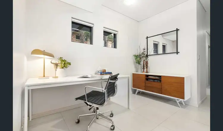 Third view of Homely apartment listing, 4/19 Lichen Place, Westmead NSW 2145