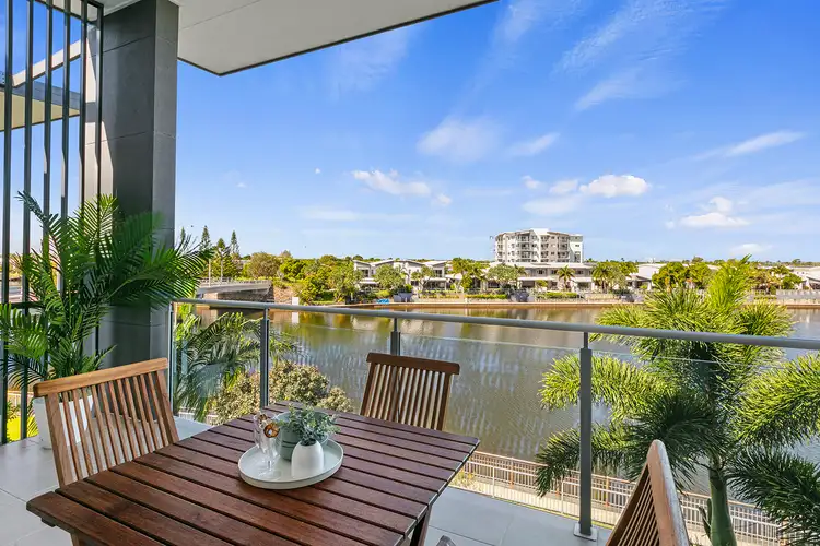 Fourth view of Homely apartment listing, 16/81 Birtinya Boulevard, Birtinya QLD 4575