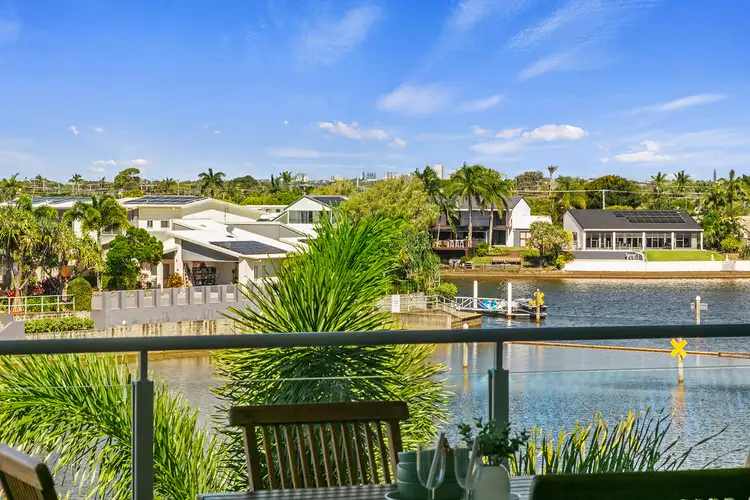 Sixth view of Homely apartment listing, 16/81 Birtinya Boulevard, Birtinya QLD 4575