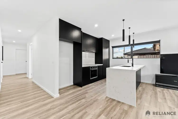 Fifth view of Homely house listing, 59A Bernard Drive, Melton South VIC 3338