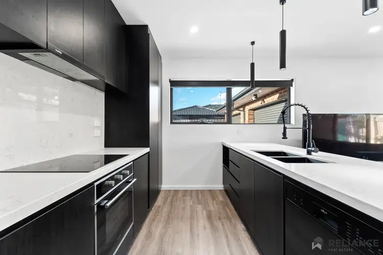 Sixth view of Homely house listing, 59A Bernard Drive, Melton South VIC 3338
