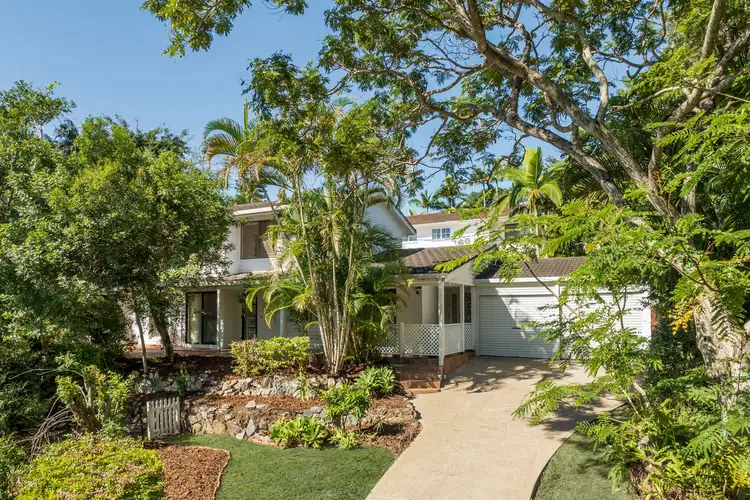 46 Gubberley Street, Kenmore QLD 4069
