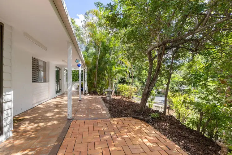 Second view of Homely house listing, 46 Gubberley Street, Kenmore QLD 4069
