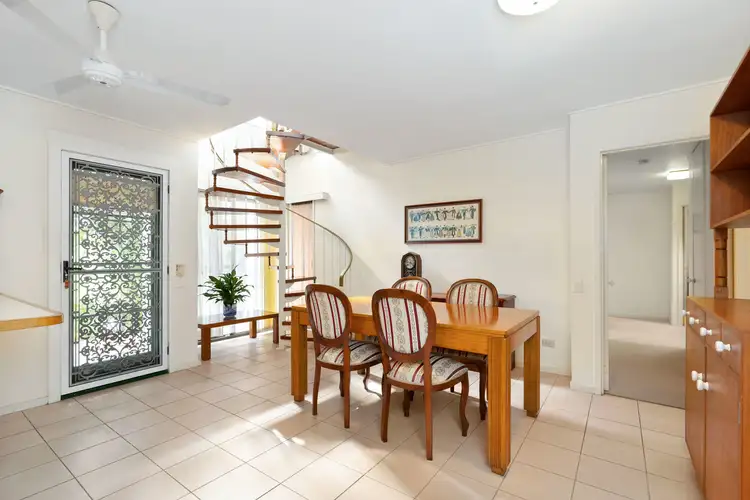 Sixth view of Homely house listing, 46 Gubberley Street, Kenmore QLD 4069