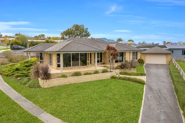 17 Shirley Road, Neerim South VIC 3831