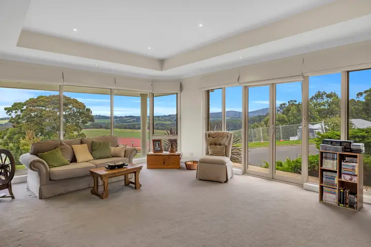 Fifth view of Homely house listing, 17 Shirley Road, Neerim South VIC 3831