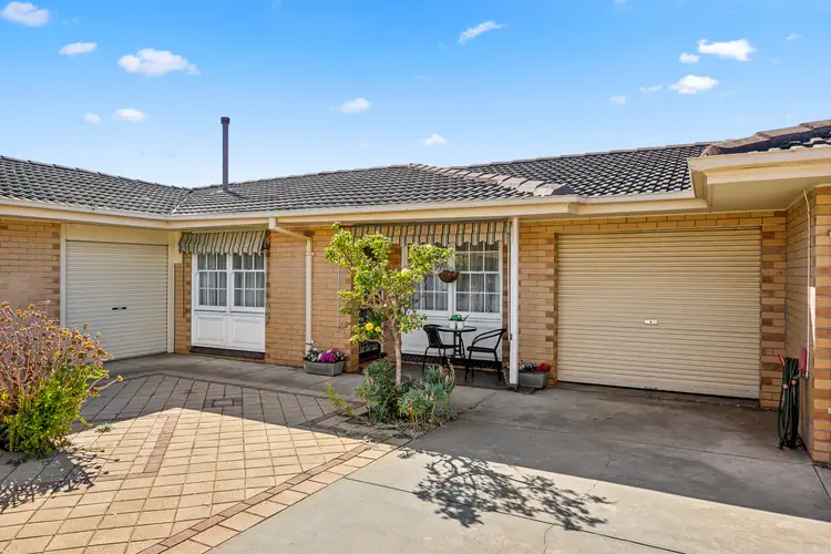 5/41 Lindsay Avenue