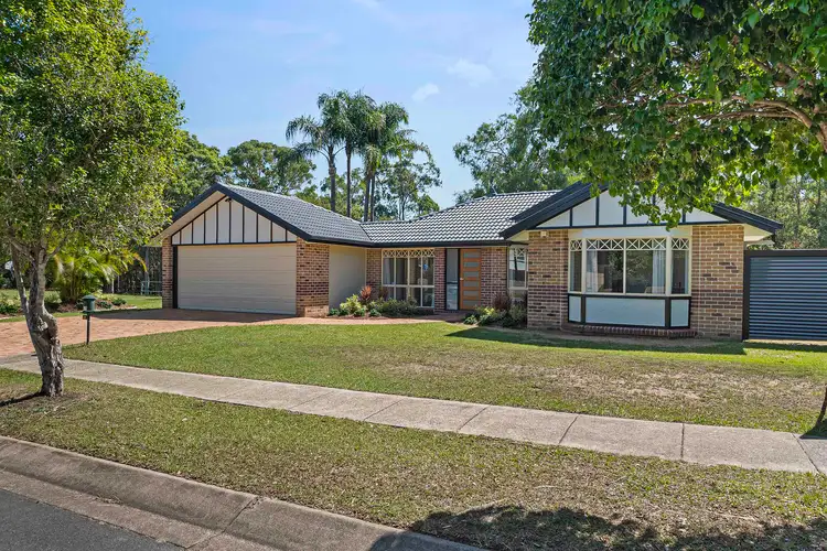 39 Wallaroo Way, Doolandella QLD 4077