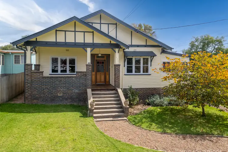 Main view of Homely house listing, 194 Marsh Street, Armidale NSW 2350