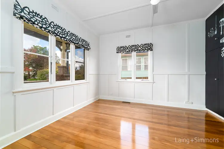 Third view of Homely house listing, 194 Marsh Street, Armidale NSW 2350