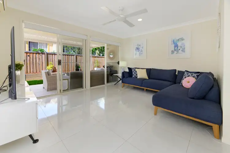 Fifth view of Homely house listing, 22/99 Heeb Street, Ashmore QLD 4214