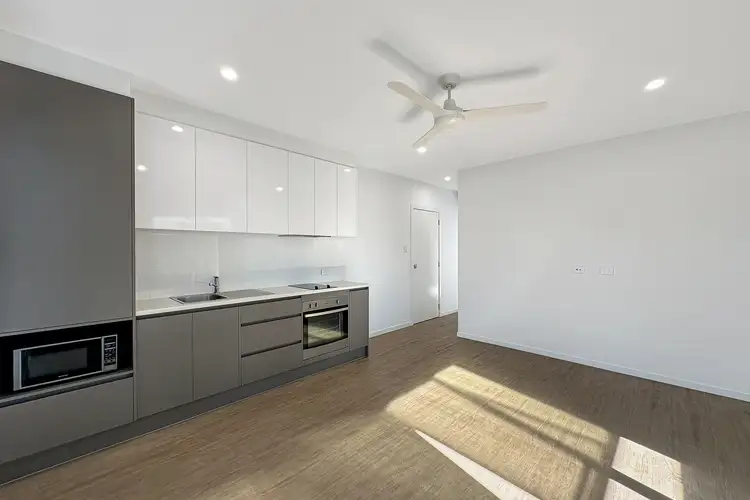 Third view of Homely unit listing, 48 Simon Street, Corindi Beach NSW 2456