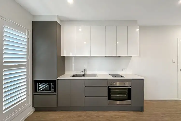 Fourth view of Homely unit listing, 48 Simon Street, Corindi Beach NSW 2456