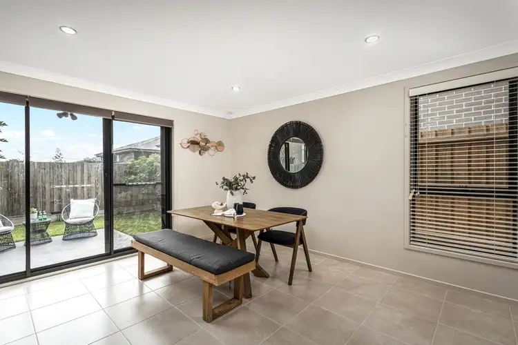 Sixth view of Homely house listing, 4 Woodgate Parkway, Box Hill NSW 2765