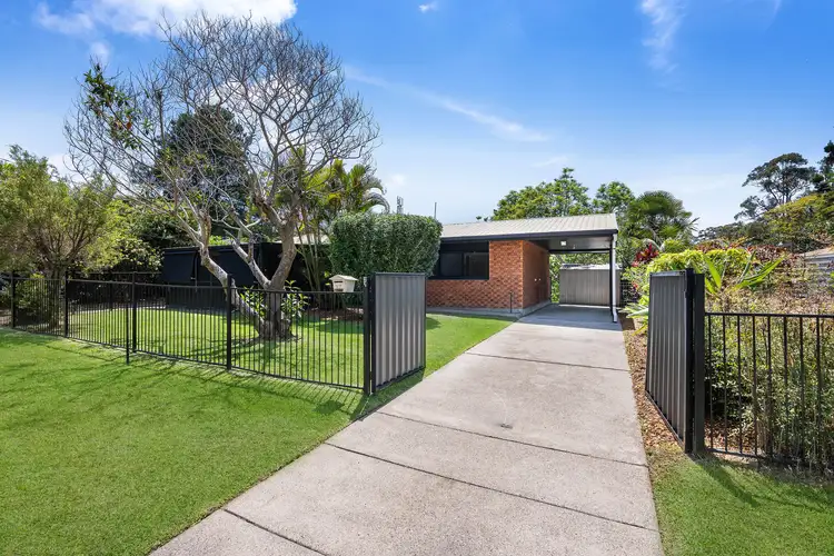 Main view of Homely house listing, 27 Frederick Street, Coffs Harbour NSW 2450