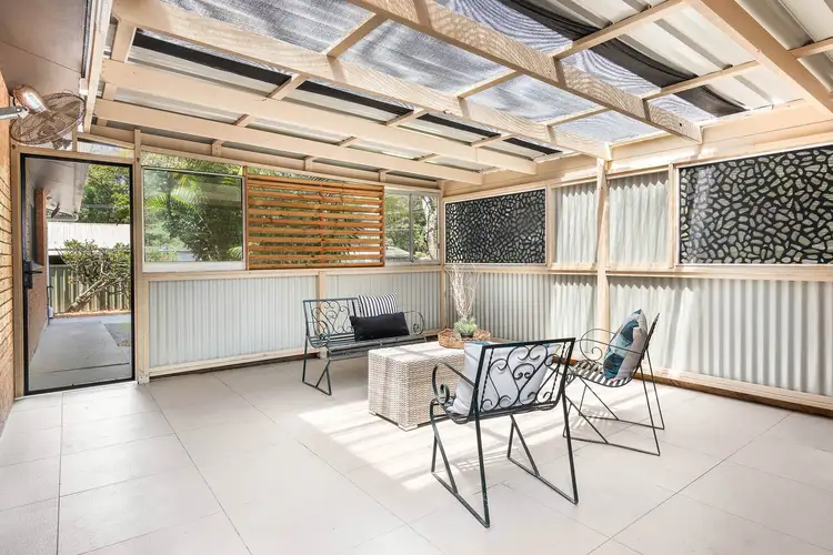Sixth view of Homely house listing, 27 Frederick Street, Coffs Harbour NSW 2450