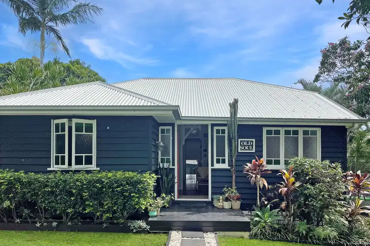 Main view of Homely house listing, 1 Lingard Street, Palmwoods QLD 4555