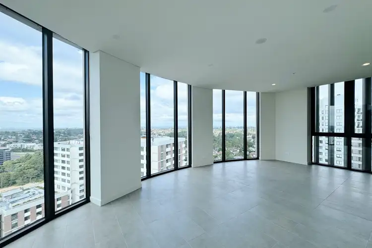 Second view of Homely apartment listing, 2108/1 Mahogany Avenue, Macquarie Park NSW 2113