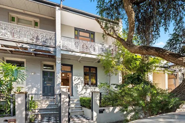 Main view of Homely house listing, 23 Marian Street, Enmore NSW 2042