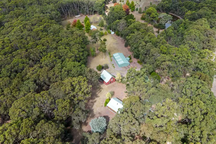 35 Robilliards Road, Murroon VIC 3243