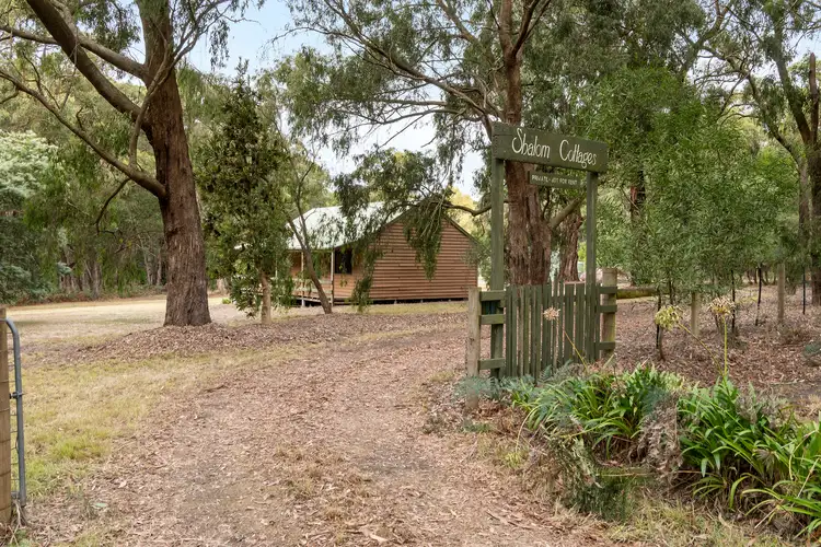 Fourth view of Homely rural property listing, 35 Robilliards Road, Murroon VIC 3243