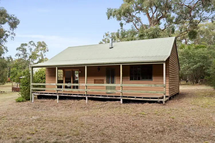 Fifth view of Homely rural property listing, 35 Robilliards Road, Murroon VIC 3243