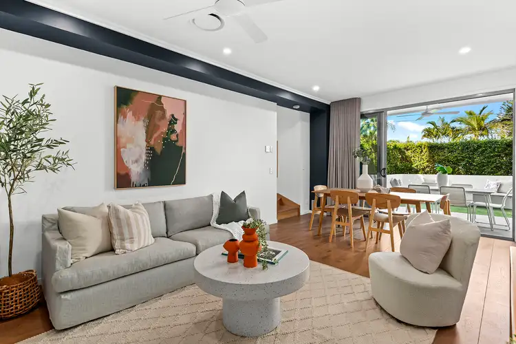 Fourth view of Homely house listing, 70 Dover Street, Hawthorne QLD 4171