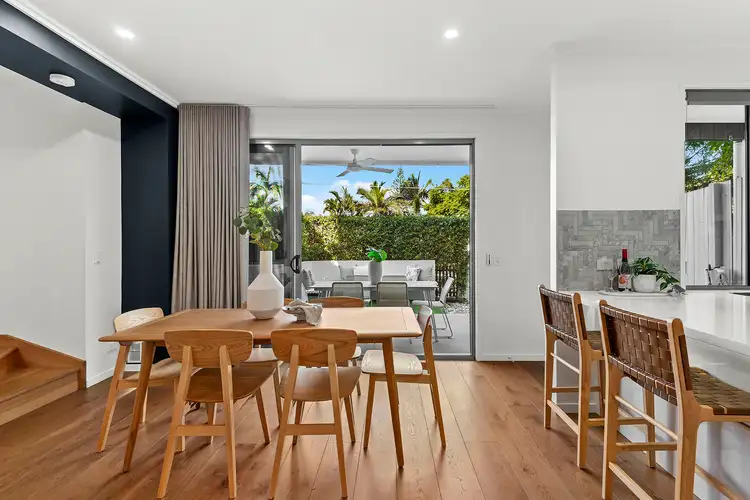 Sixth view of Homely house listing, 70 Dover Street, Hawthorne QLD 4171