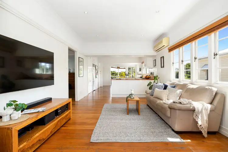 Second view of Homely house listing, 69 Mearns Street, Fairfield QLD 4103