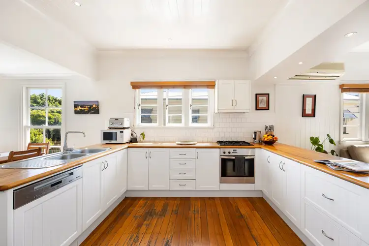 Fifth view of Homely house listing, 69 Mearns Street, Fairfield QLD 4103