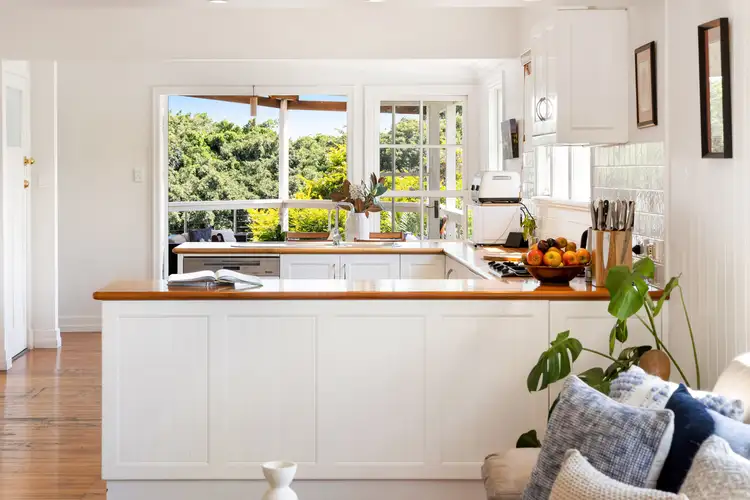 Sixth view of Homely house listing, 69 Mearns Street, Fairfield QLD 4103