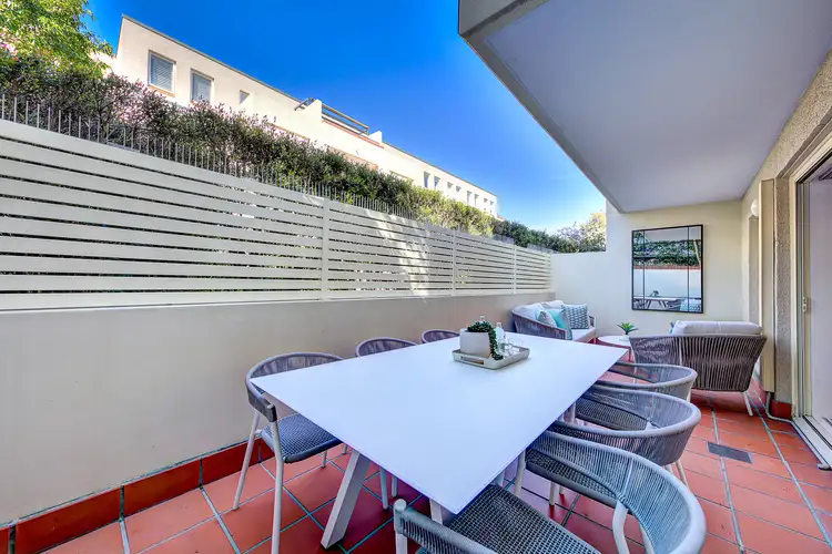 Third view of Homely apartment listing, 204/55 Harbour Street, Mosman NSW 2088