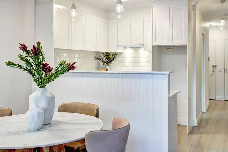 Fourth view of Homely apartment listing, 204/55 Harbour Street, Mosman NSW 2088
