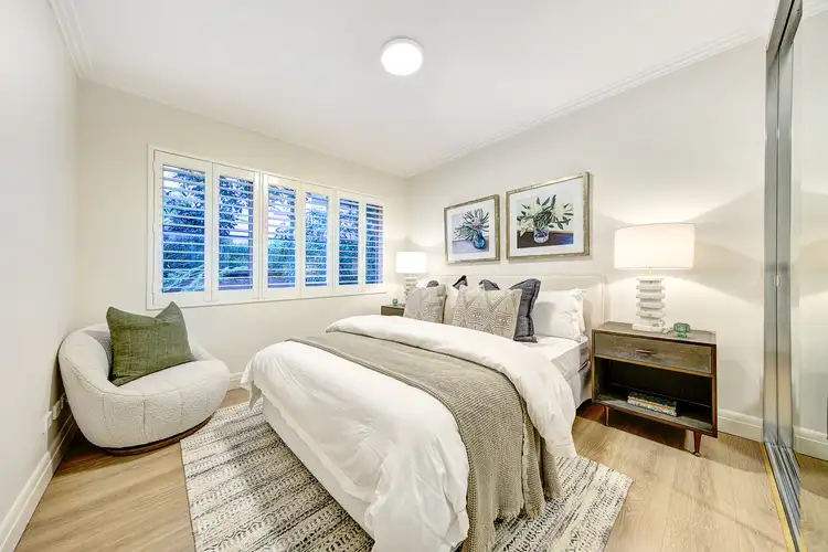 Sixth view of Homely apartment listing, 204/55 Harbour Street, Mosman NSW 2088