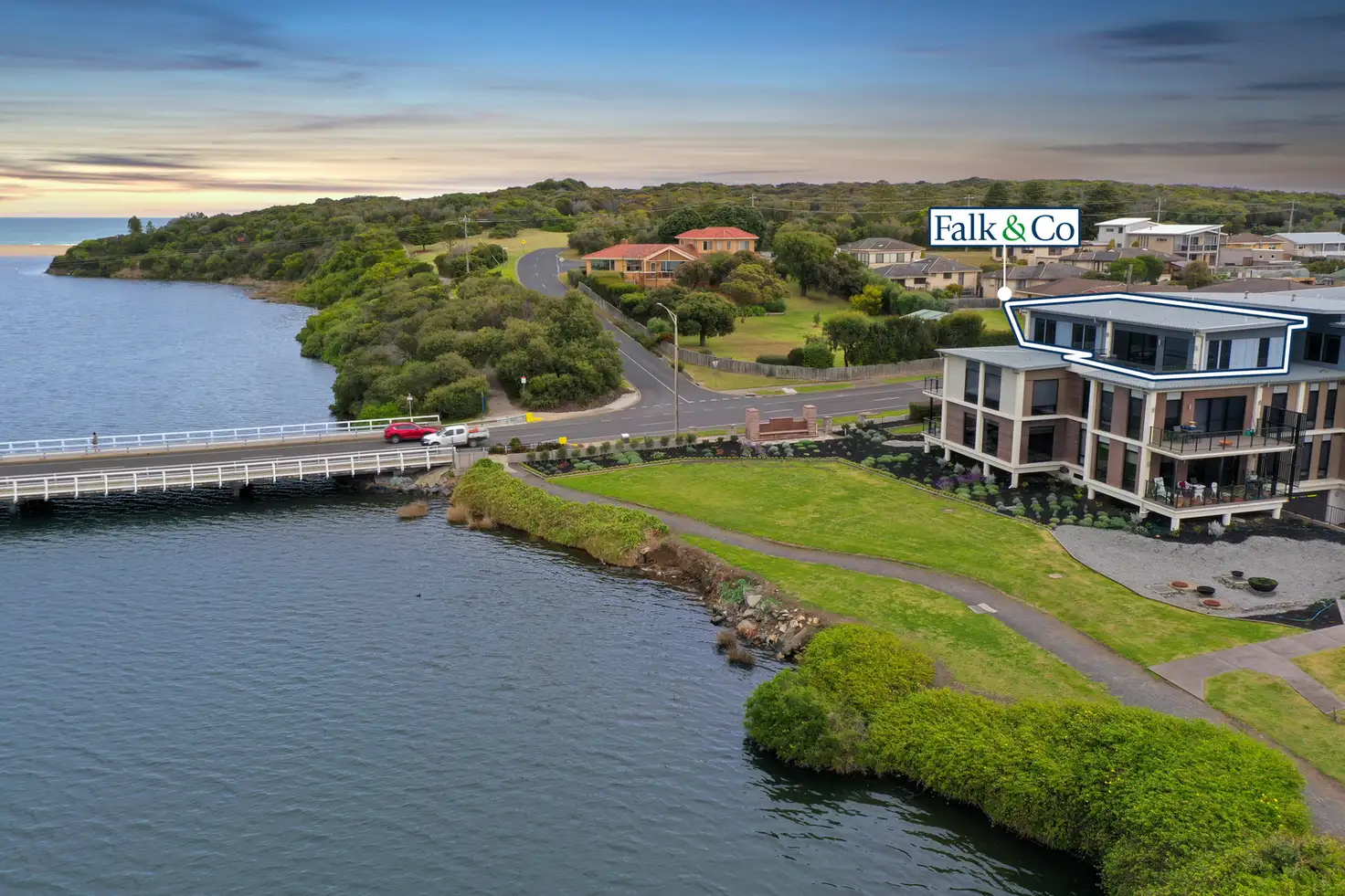 Main view of Homely apartment listing, 15/2 Marfell Road, Warrnambool VIC 3280