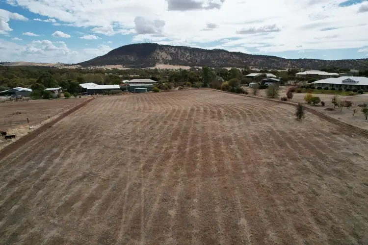 Main view of Homely land listing, 35 Andrews Avenue, York WA 6302